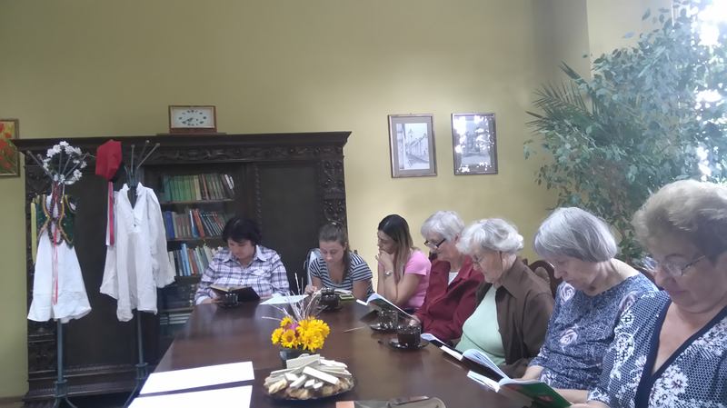 Narodowe Czytanie 2017